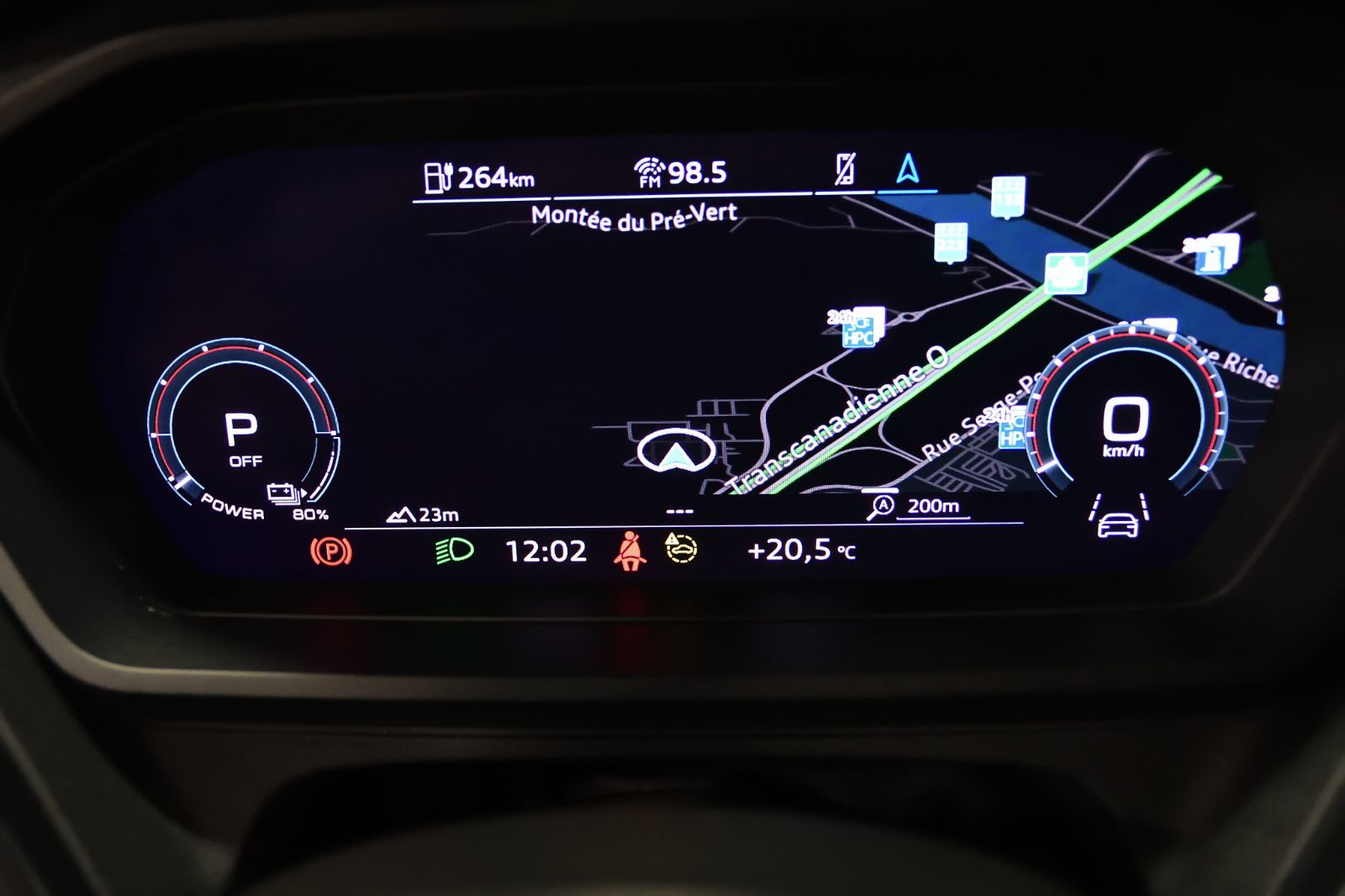 2022 Audi Q4 e-tron in St-Bruno, Quebec