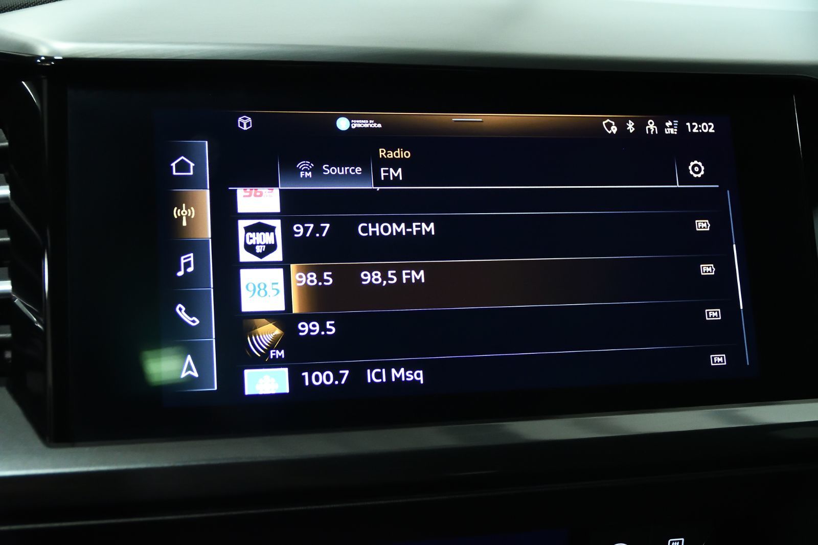 2022 Audi Q4 e-tron in St-Bruno, Quebec