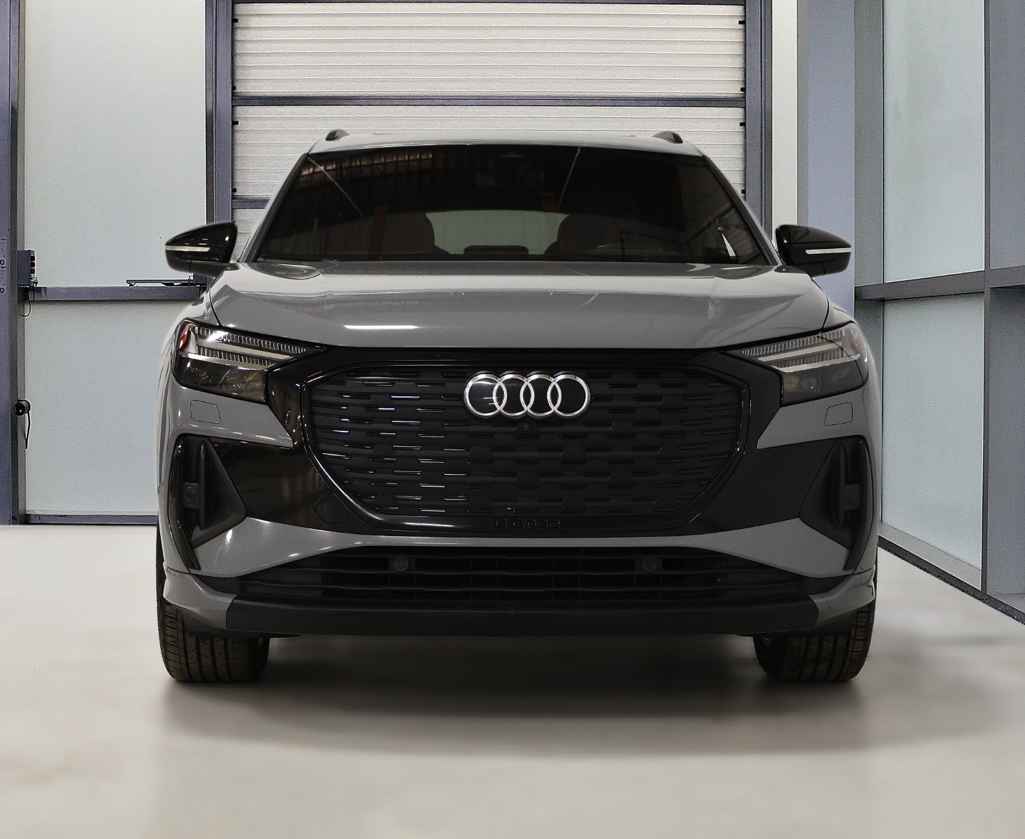 2022 Audi Q4 e-tron in St-Bruno, Quebec