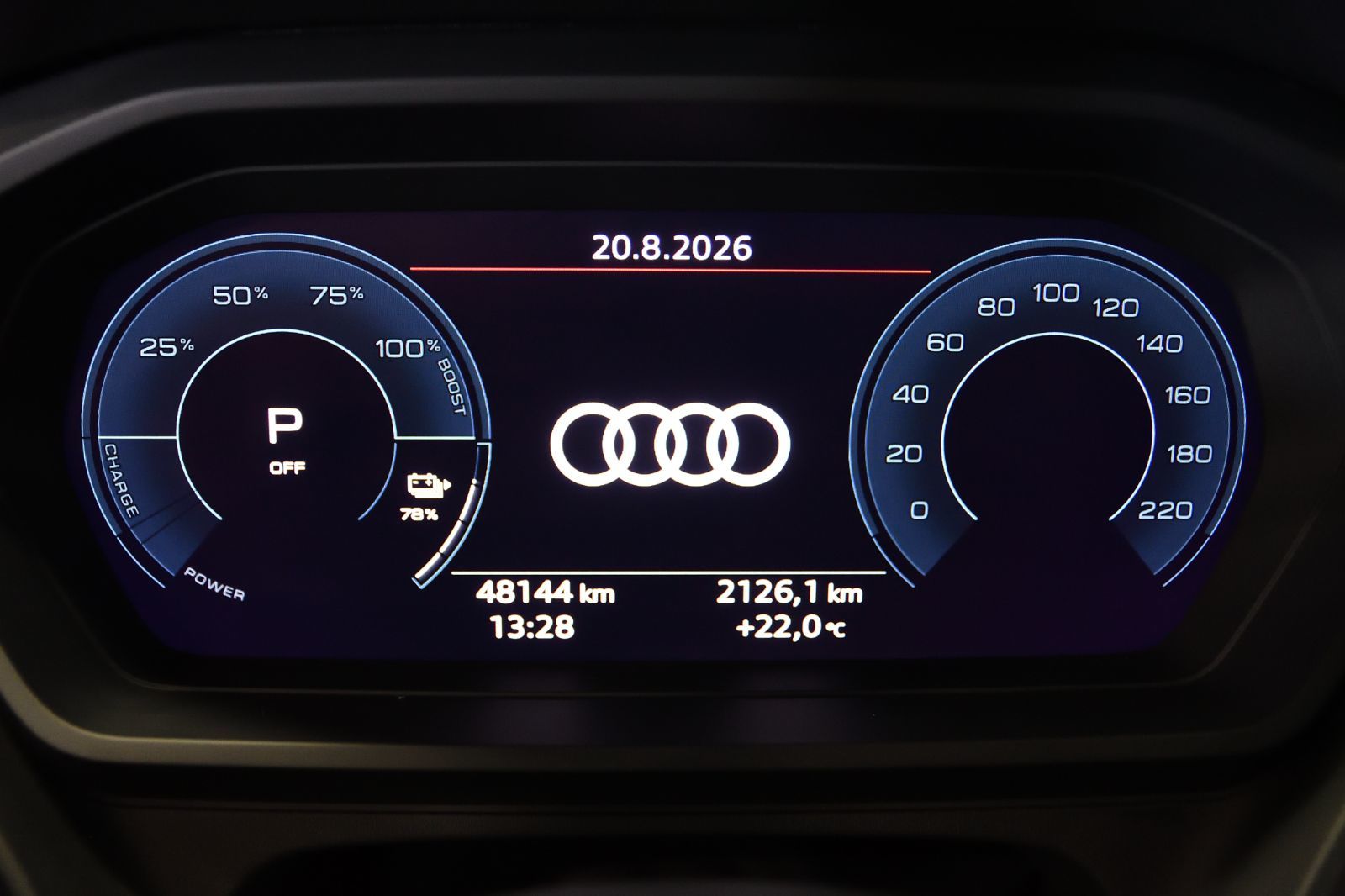 2022 Audi Q4 e-tron in St-Bruno, Quebec