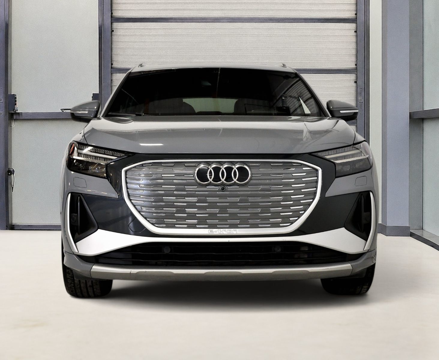 2022 Audi Q4 e-tron in St-Bruno, Quebec