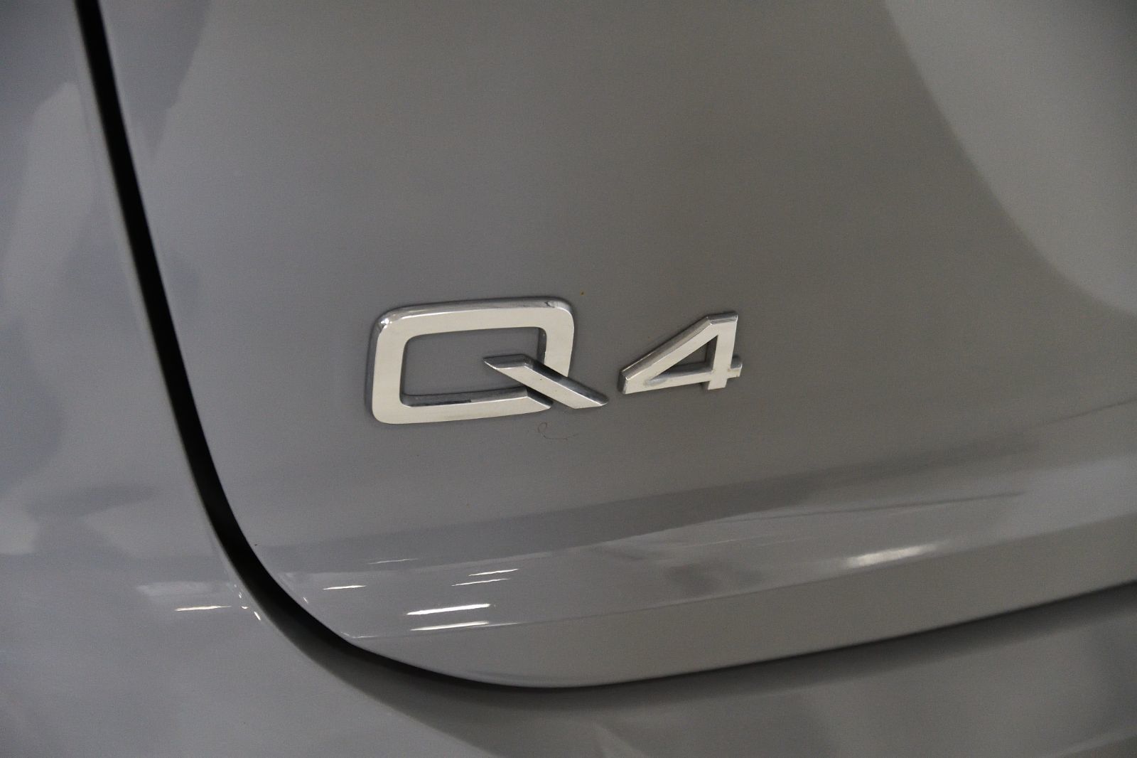 2022 Audi Q4 e-tron in St-Bruno, Quebec