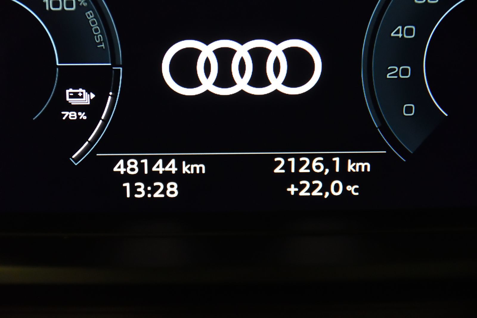 2022 Audi Q4 e-tron in St-Bruno, Quebec
