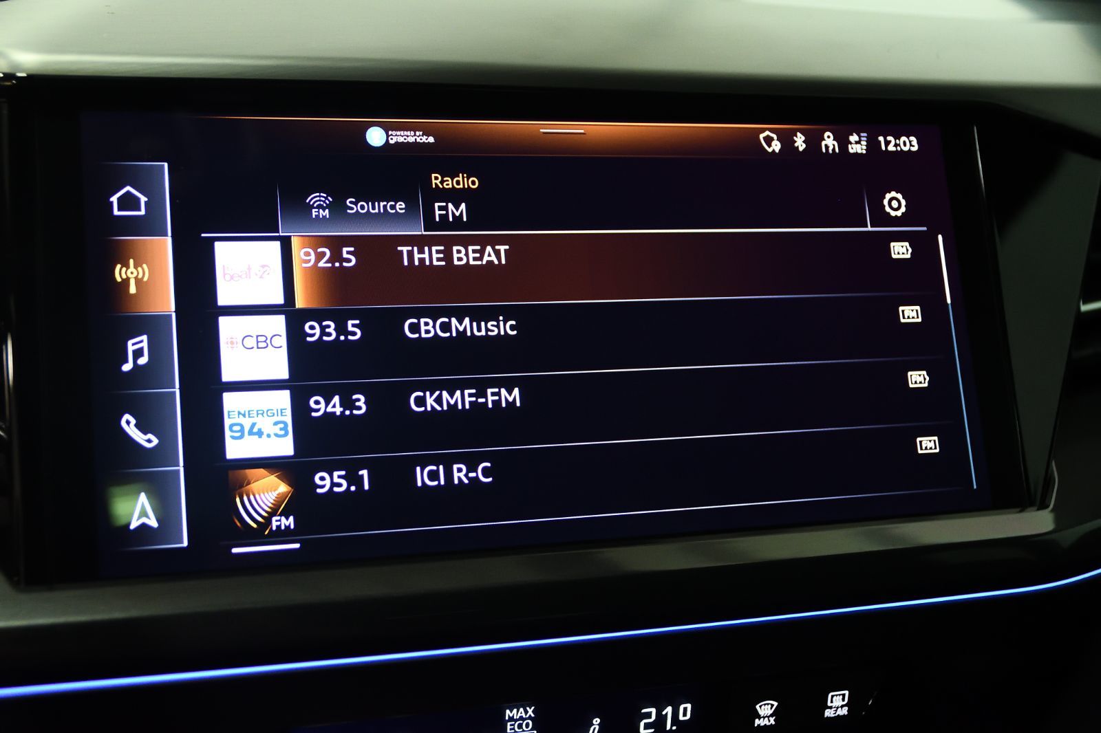 2023 Audi Q4 e-tron in St-Bruno, Quebec