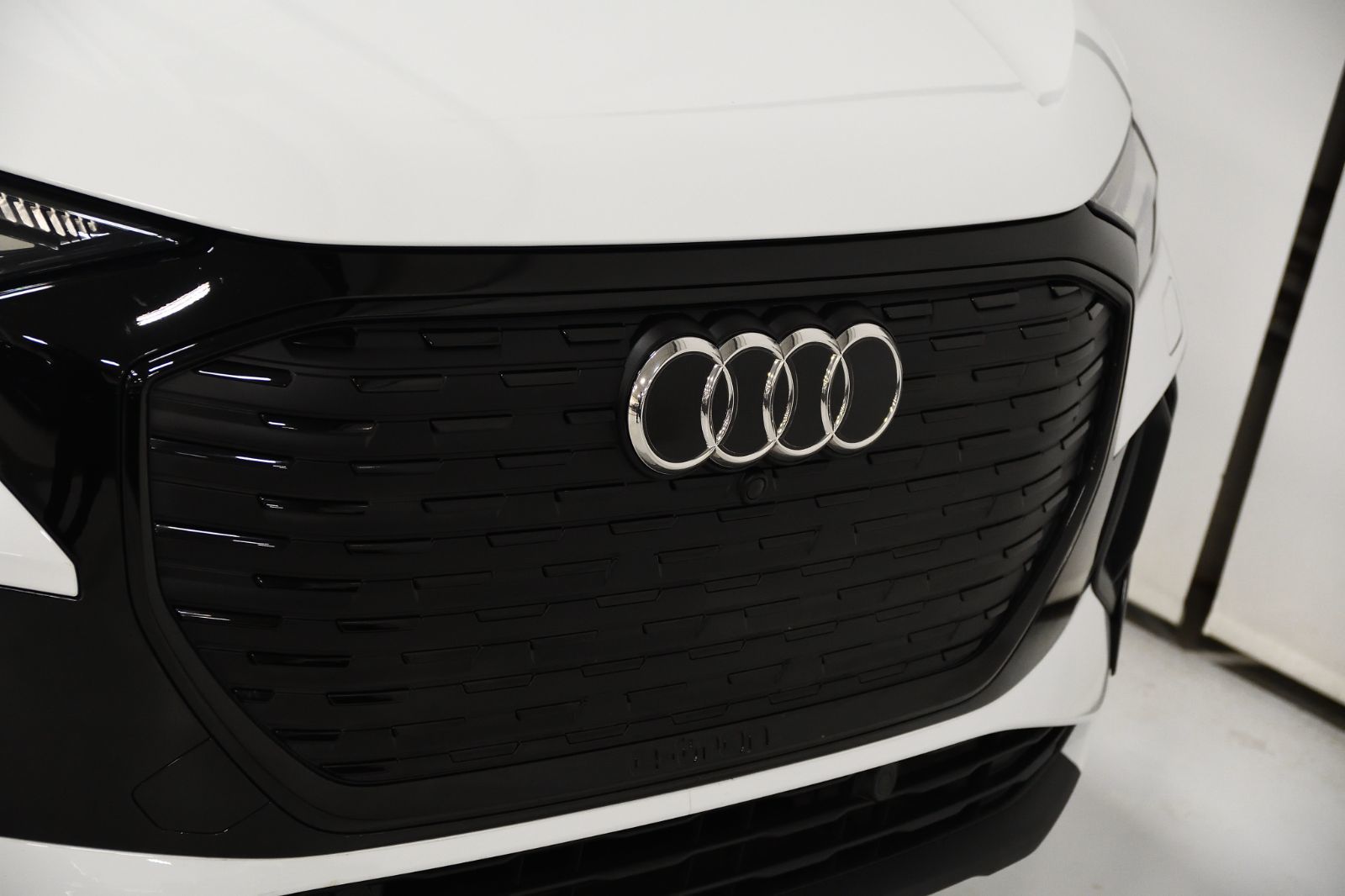 2023 Audi Q4 e-tron in St-Bruno, Quebec
