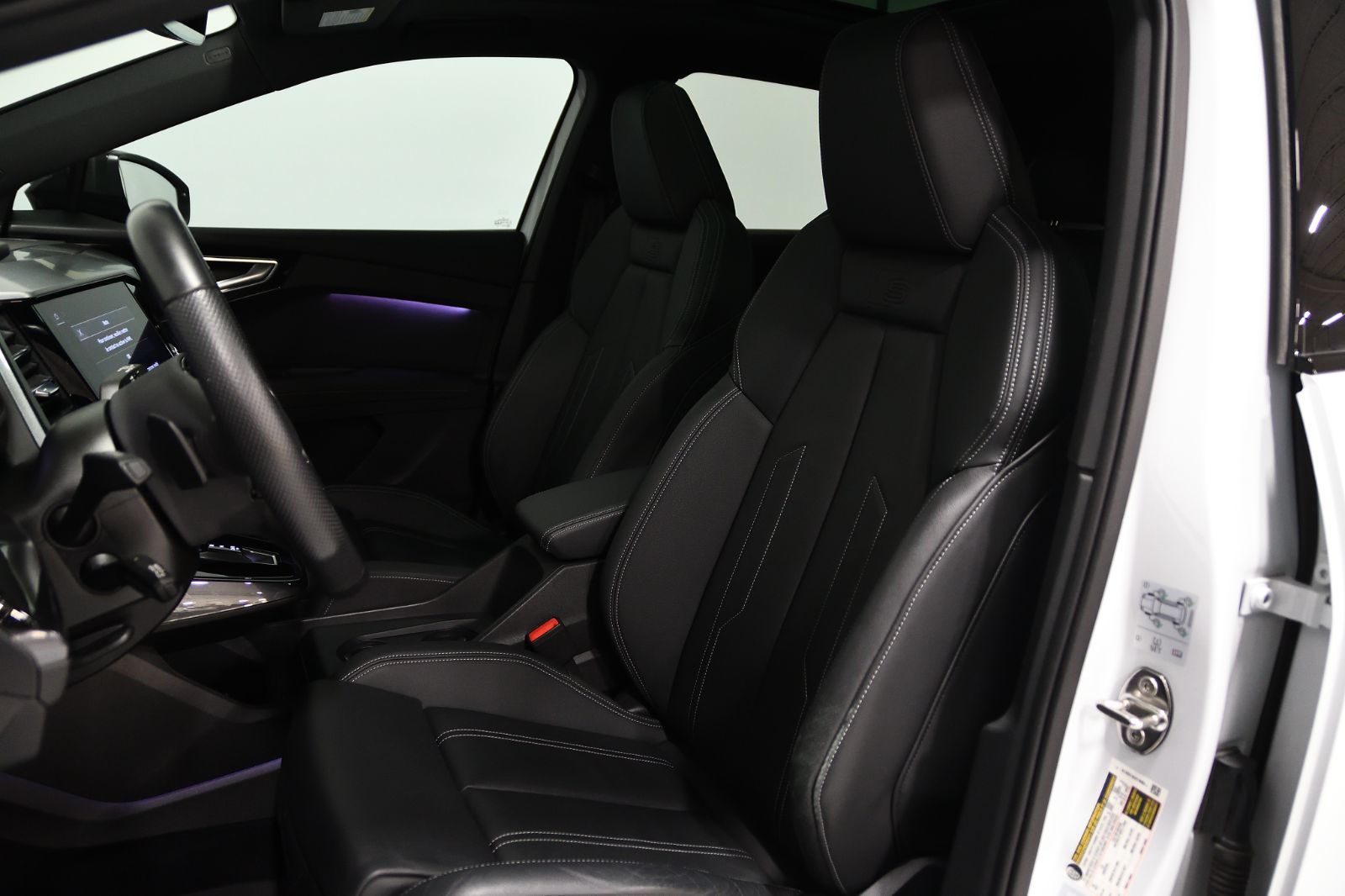 2023 Audi Q4 e-tron in St-Bruno, Quebec