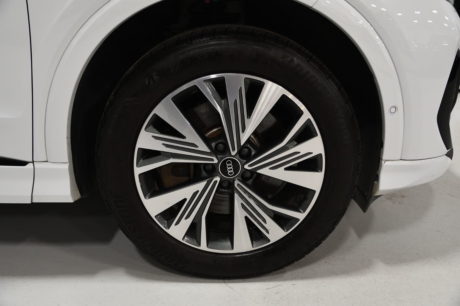 2023 Audi Q4 e-tron in St-Bruno, Quebec