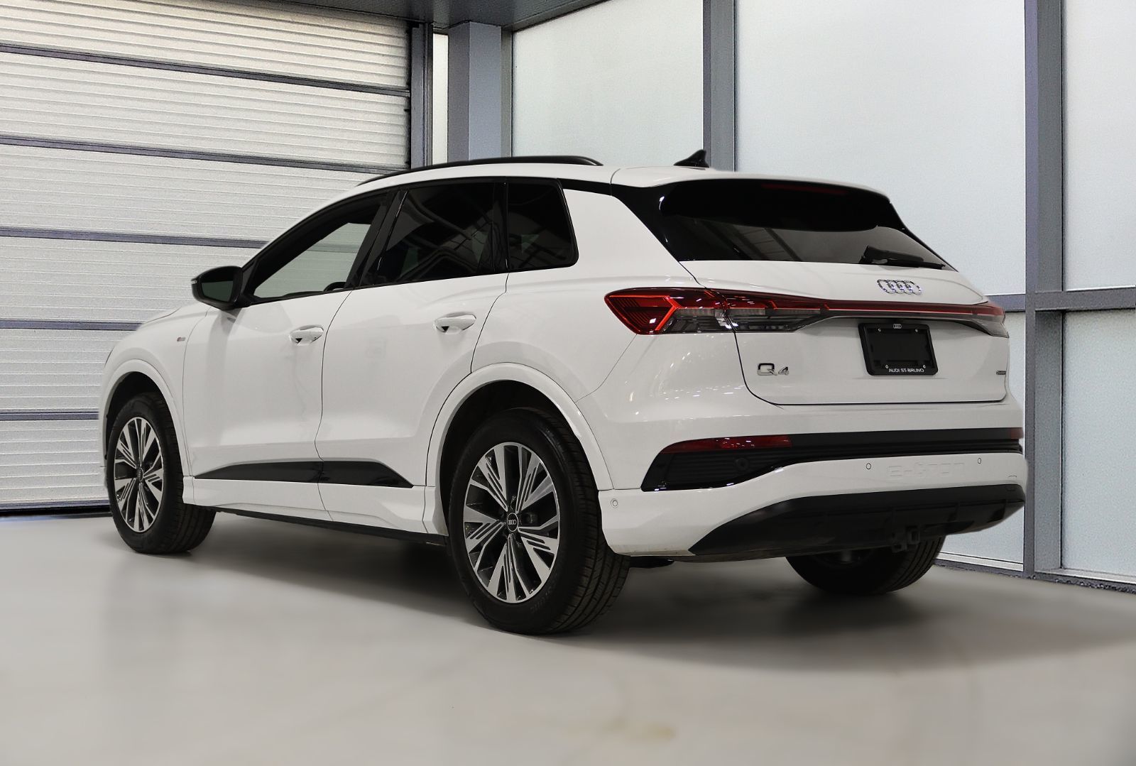 2023 Audi Q4 e-tron in St-Bruno, Quebec
