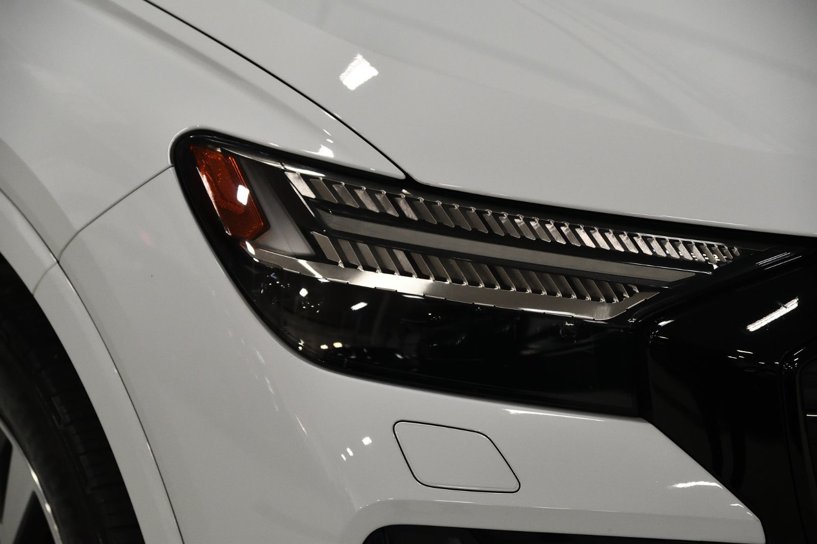 2023 Audi Q4 e-tron in St-Bruno, Quebec