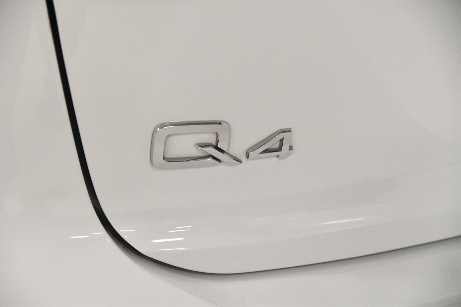 2023 Audi Q4 e-tron in St-Bruno, Quebec