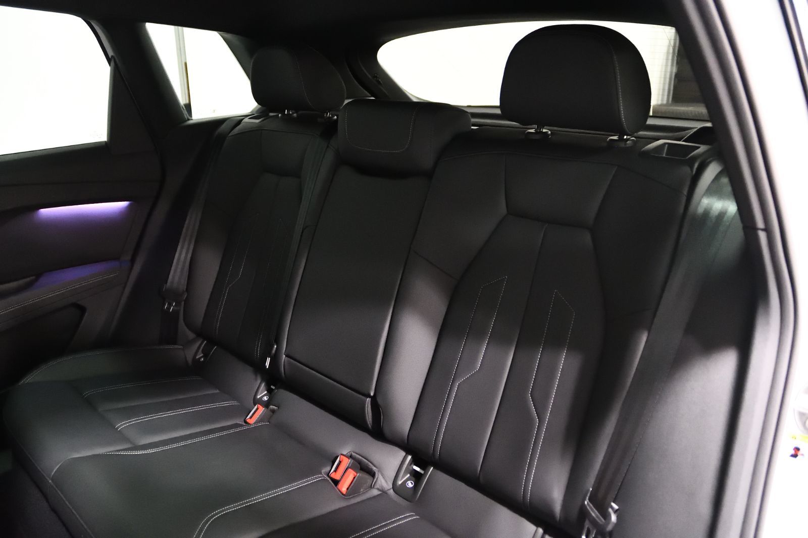 2023 Audi Q4 e-tron in St-Bruno, Quebec