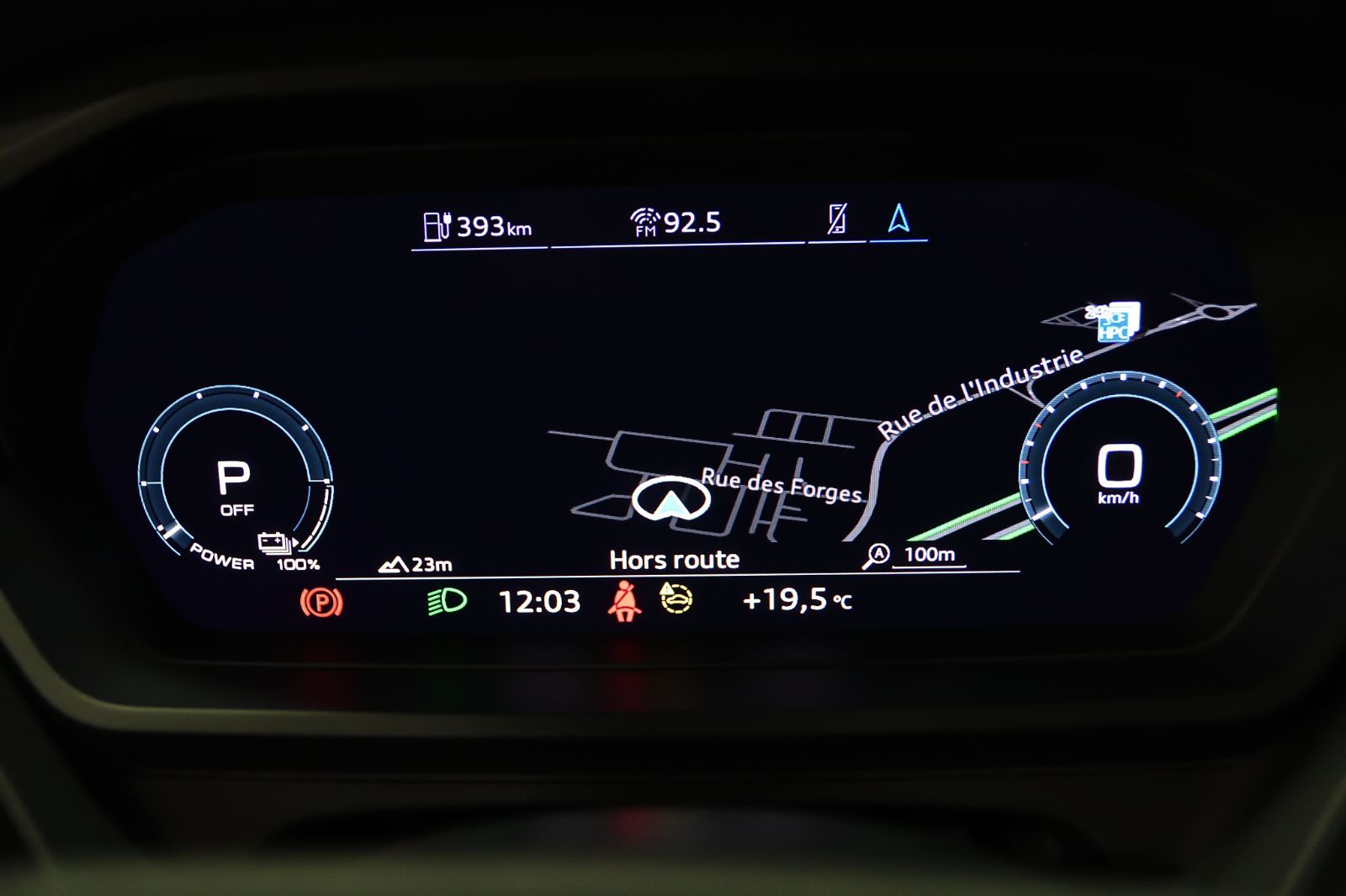 2023 Audi Q4 e-tron in St-Bruno, Quebec