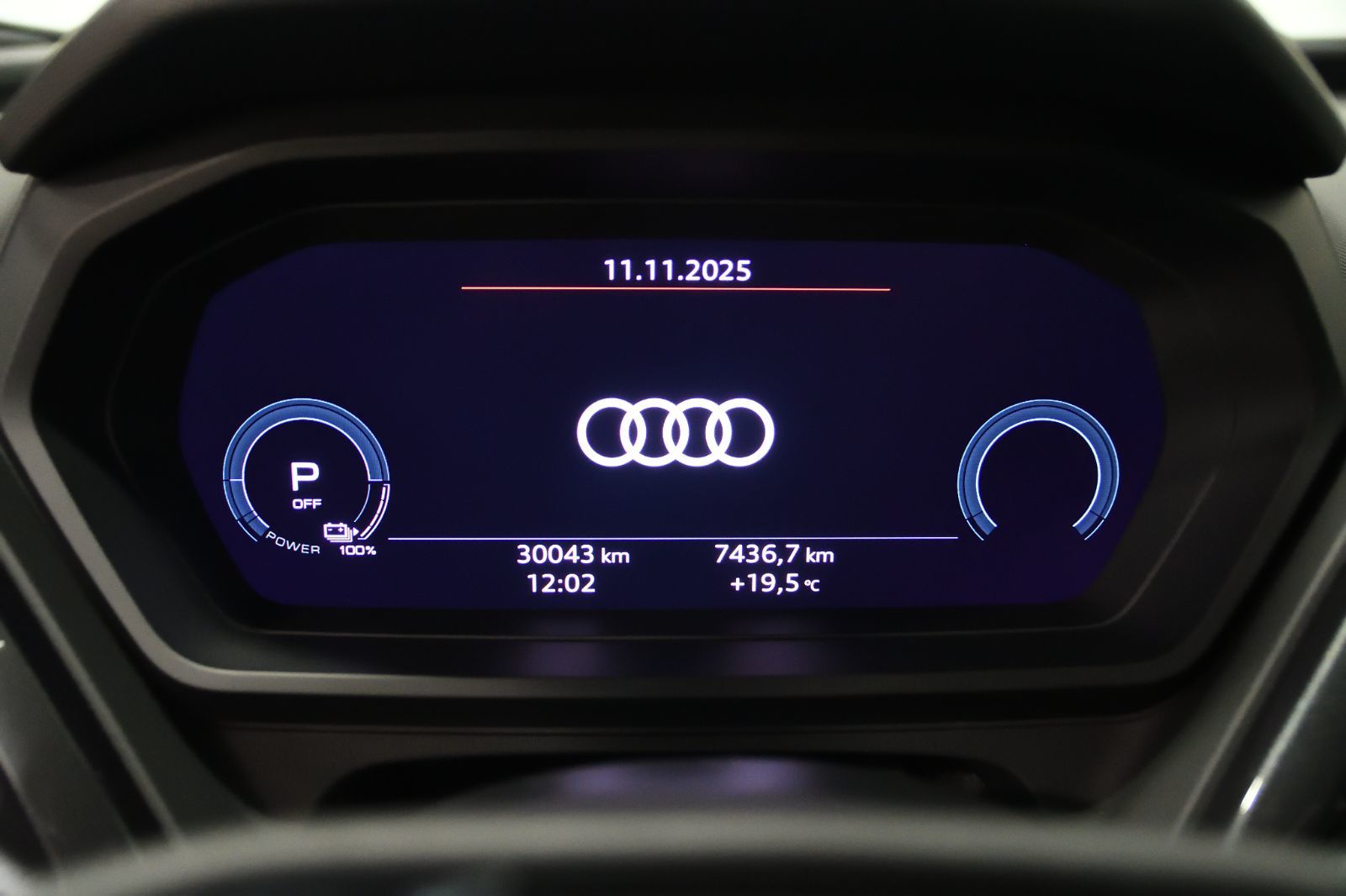 2023 Audi Q4 e-tron in St-Bruno, Quebec