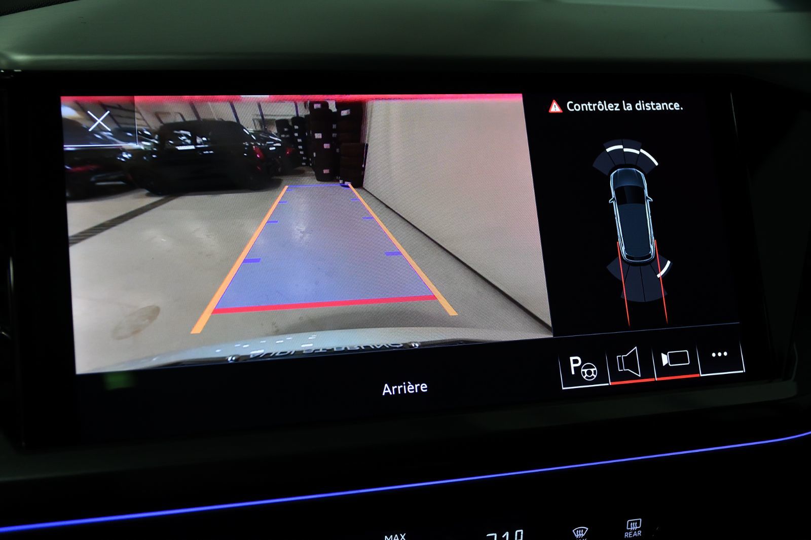 2023 Audi Q4 e-tron in St-Bruno, Quebec