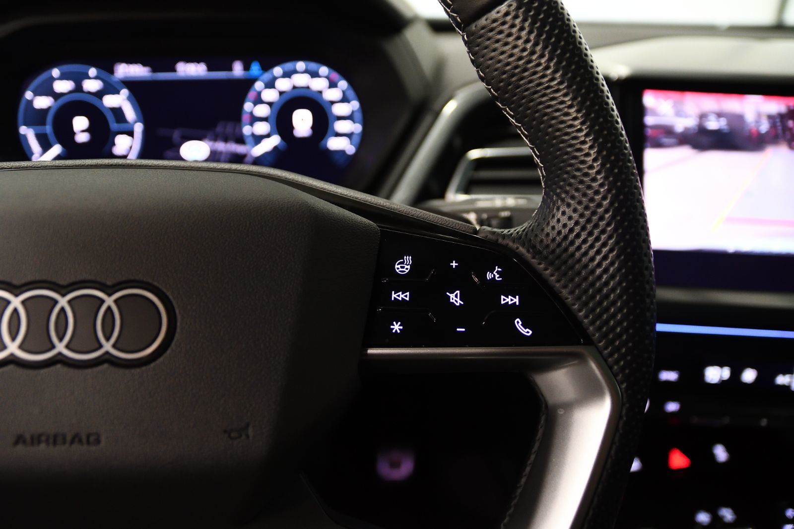 2023 Audi Q4 e-tron in St-Bruno, Quebec