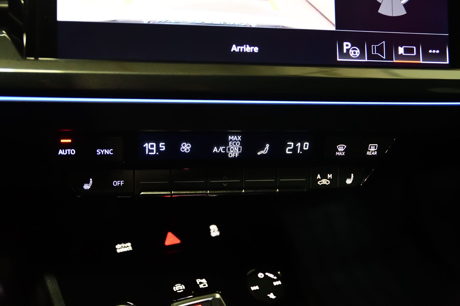 2023 Audi Q4 e-tron in St-Bruno, Quebec