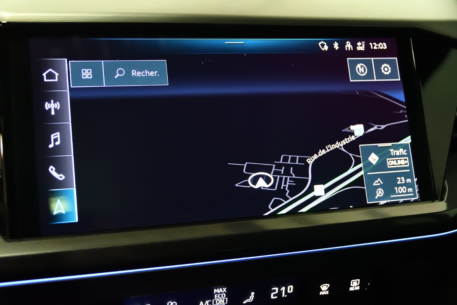 2023 Audi Q4 e-tron in St-Bruno, Quebec