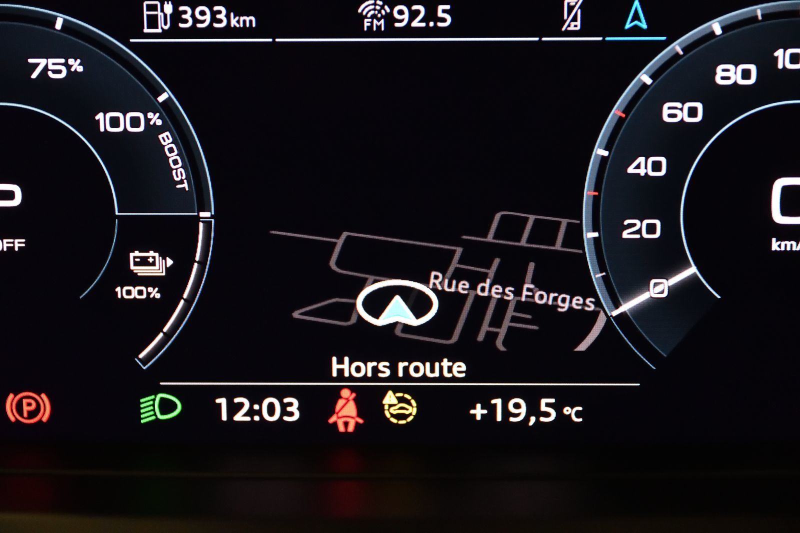 2023 Audi Q4 e-tron in St-Bruno, Quebec