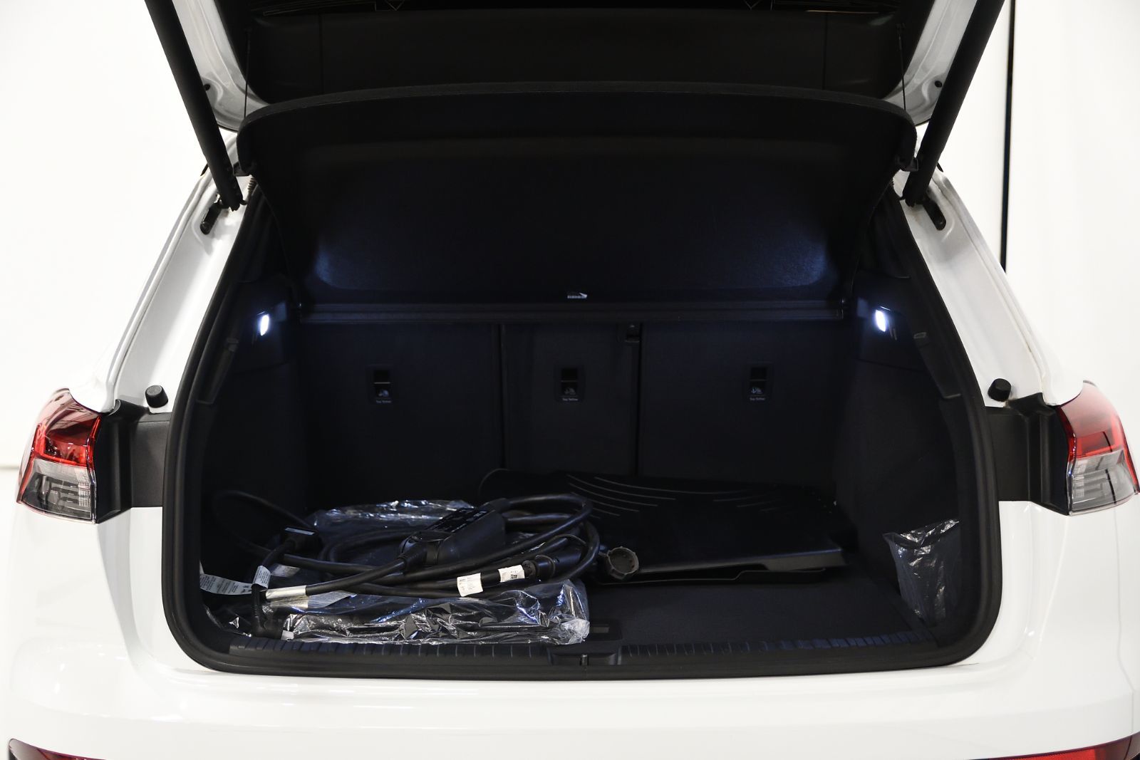 2023 Audi Q4 e-tron in St-Bruno, Quebec