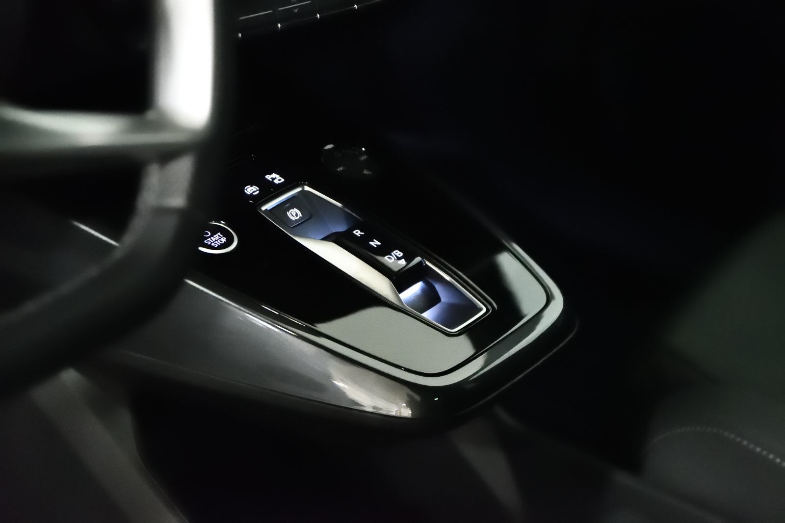 Audi Q4 e-tron  2023 à St-Bruno, Québec