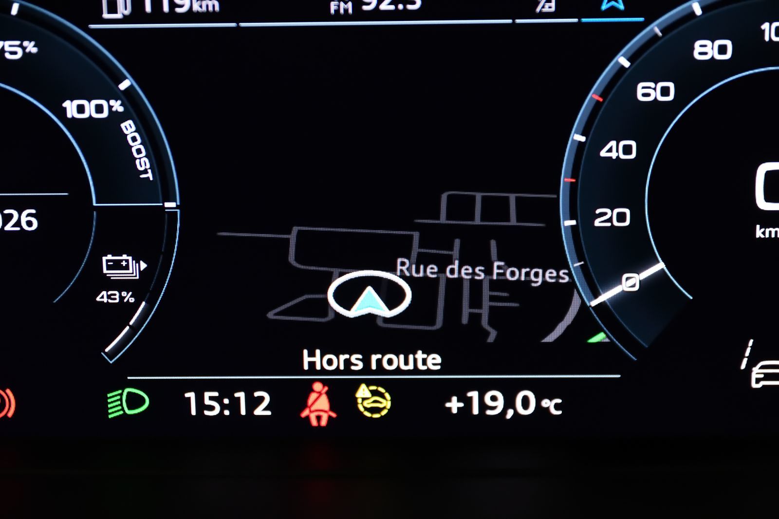 Audi Q4 e-tron  2023 à St-Bruno, Québec