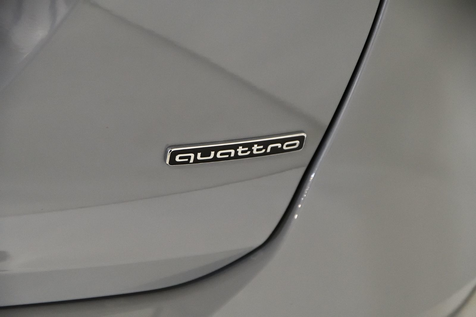 Audi Q4 e-tron  2023 à St-Bruno, Québec