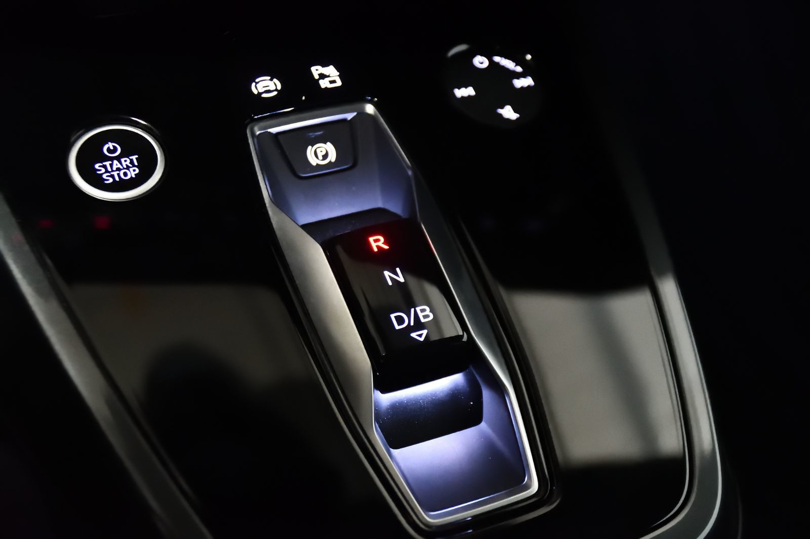 Audi Q4 e-tron  2023 à St-Bruno, Québec
