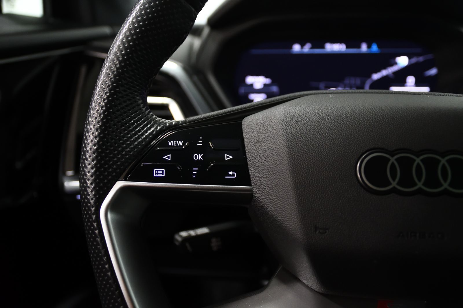 2024 Audi Q4 e-tron in St-Bruno, Quebec