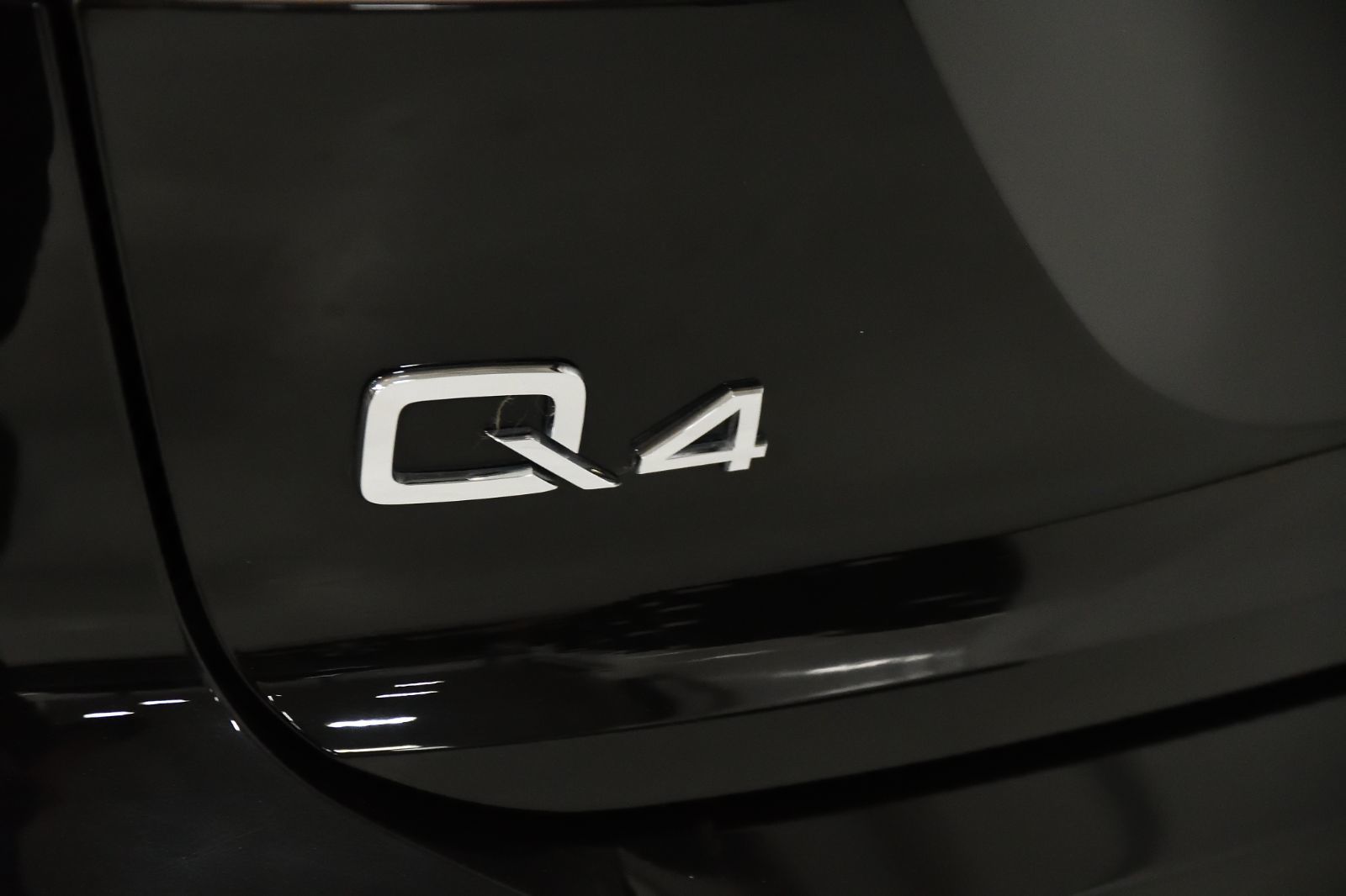 2024 Audi Q4 e-tron in St-Bruno, Quebec