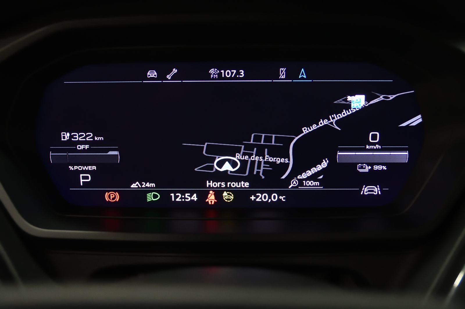 2024 Audi Q4 e-tron in St-Bruno, Quebec