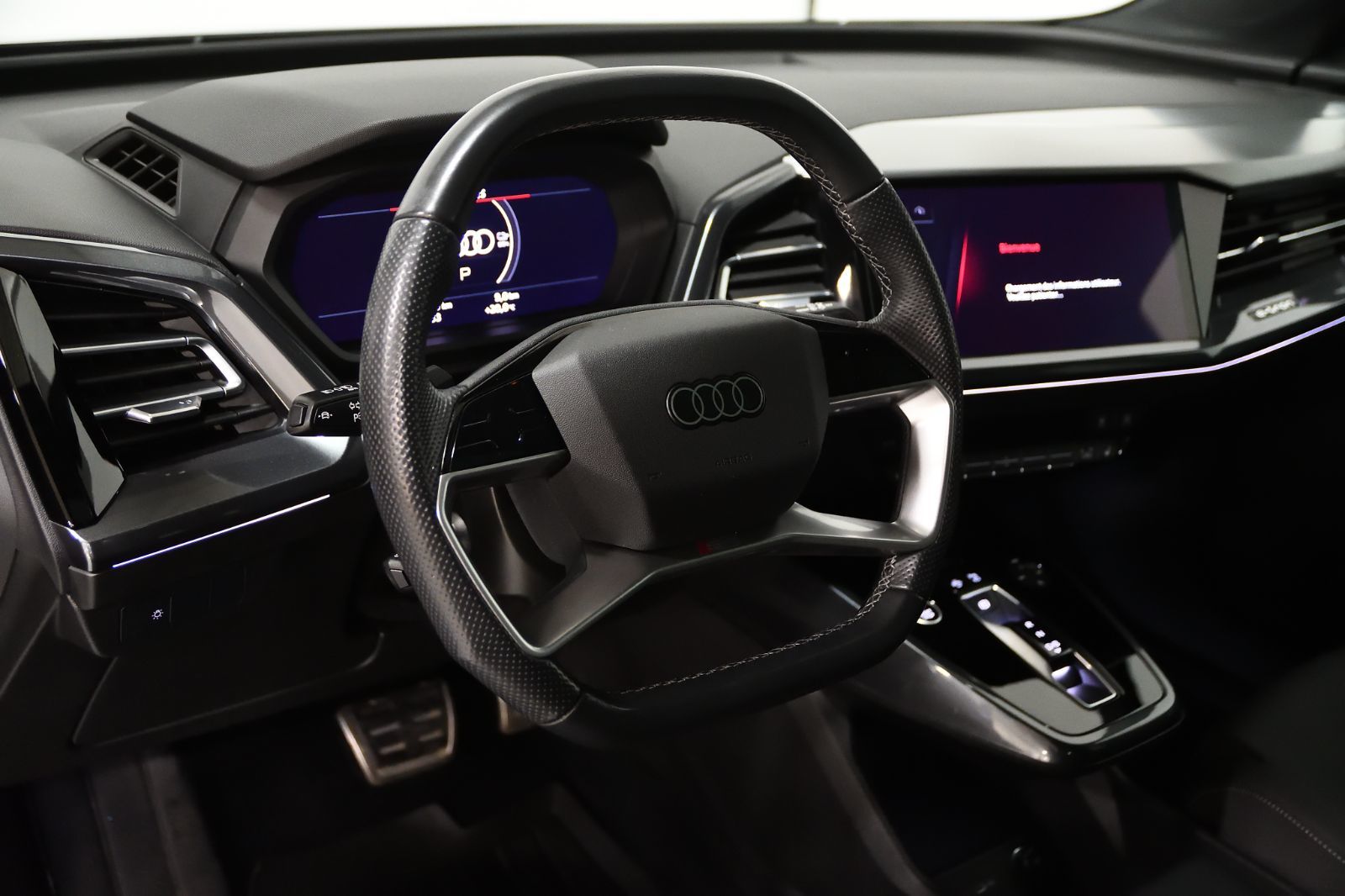 2024 Audi Q4 e-tron in St-Bruno, Quebec