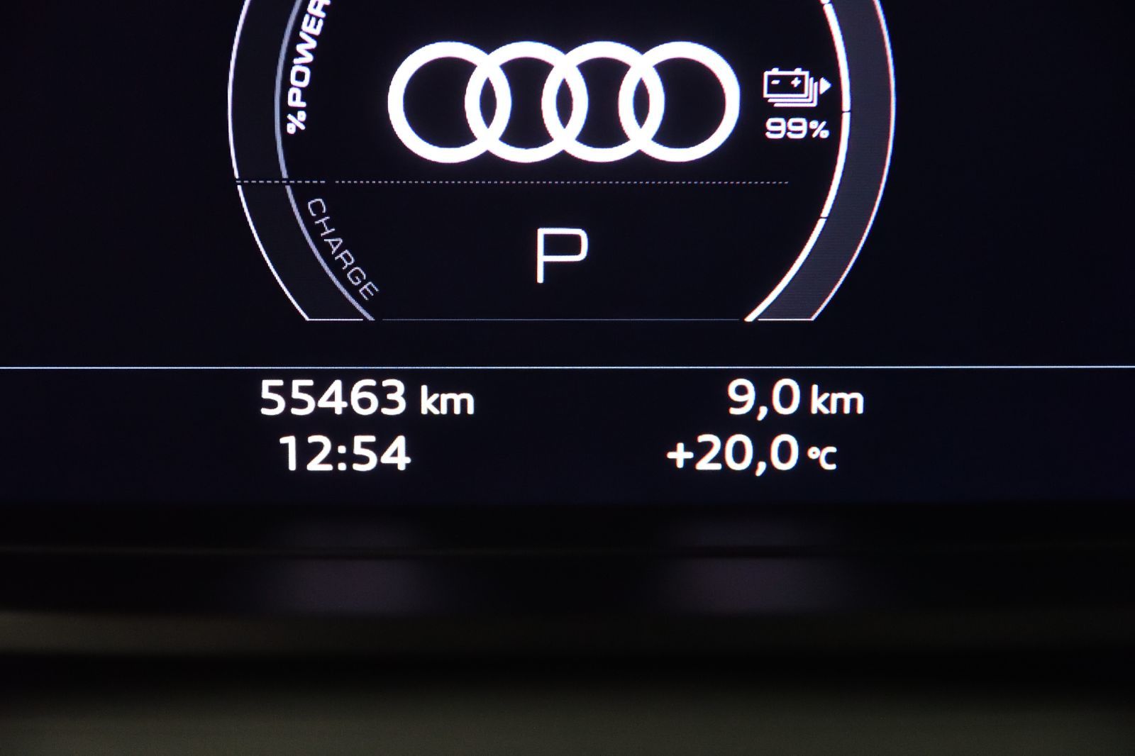 2024 Audi Q4 e-tron in St-Bruno, Quebec