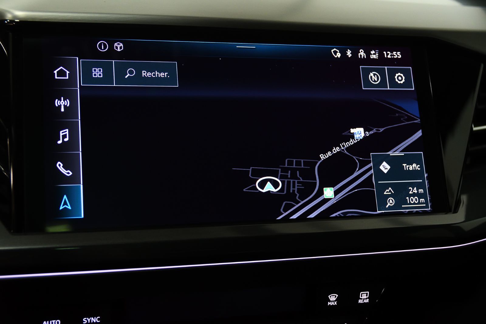 2024 Audi Q4 e-tron in St-Bruno, Quebec