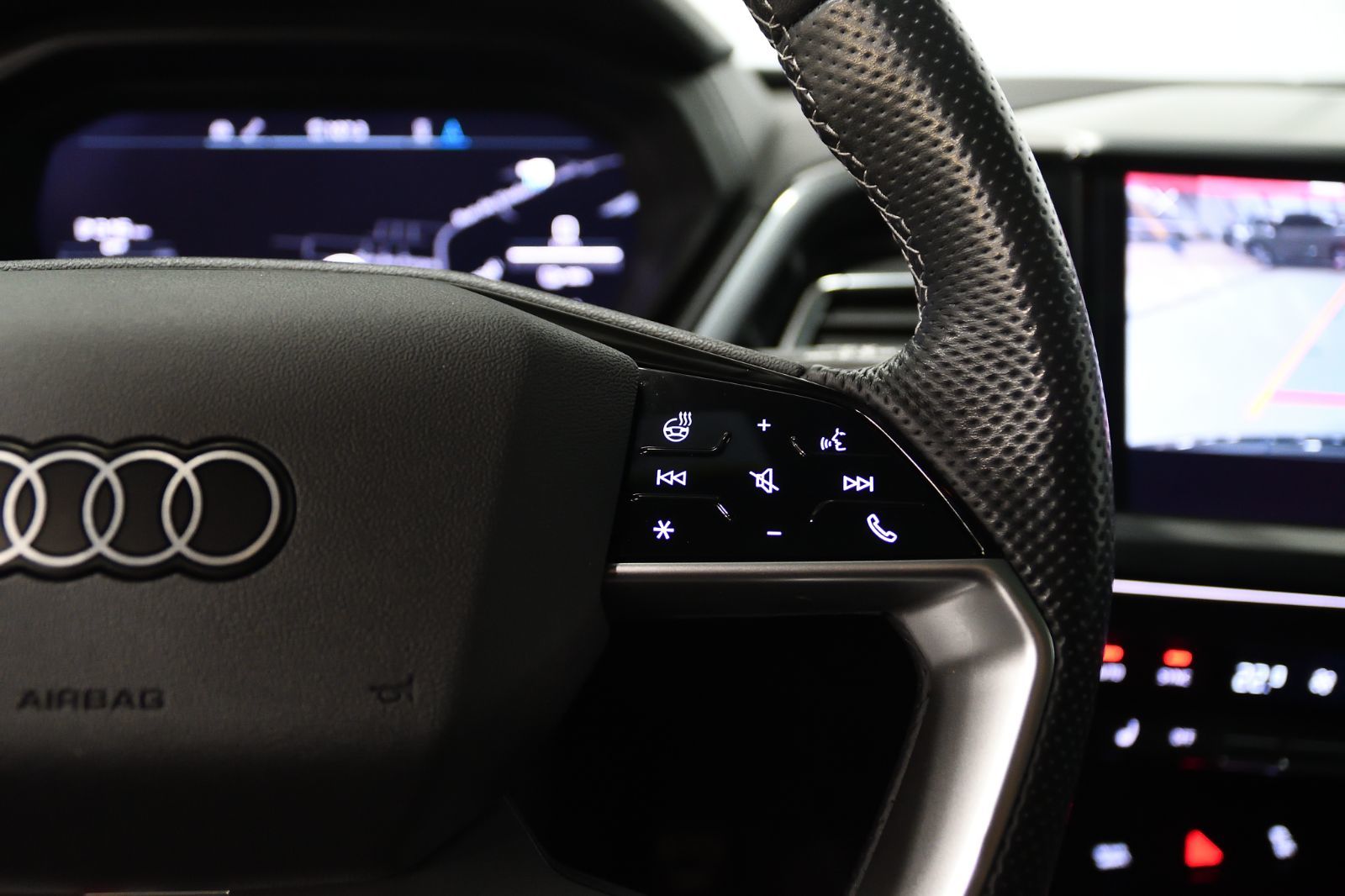 2024 Audi Q4 e-tron in St-Bruno, Quebec