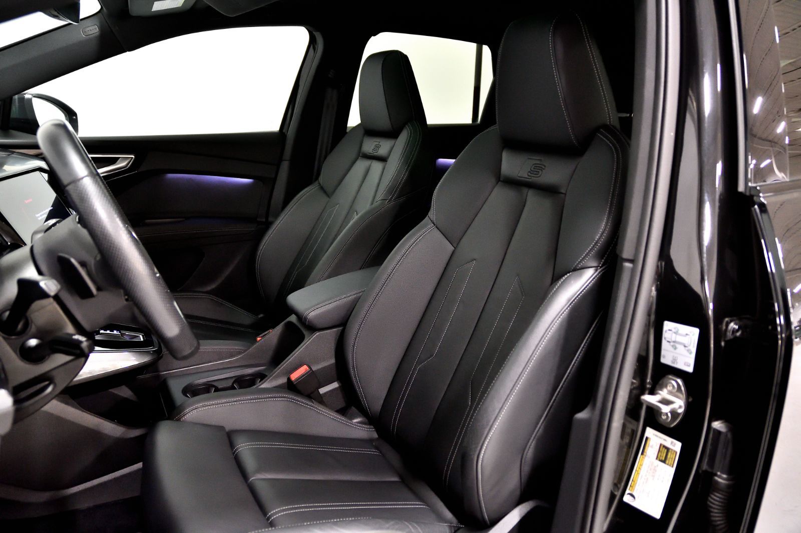 2024 Audi Q4 e-tron in St-Bruno, Quebec