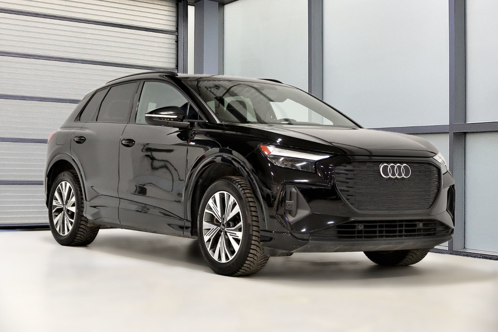 2024 Audi Q4 e-tron in St-Bruno, Quebec