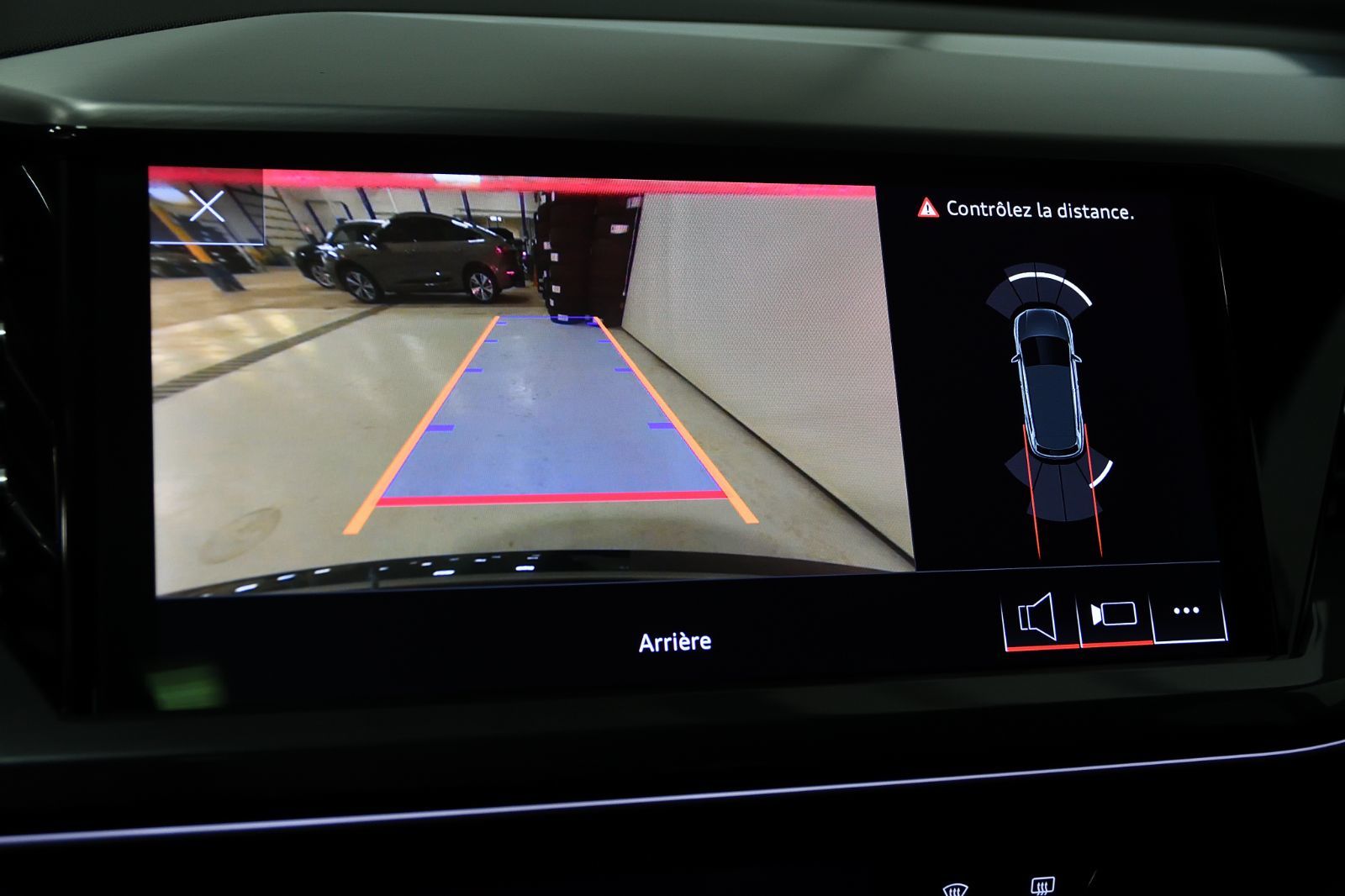 2024 Audi Q4 e-tron in St-Bruno, Quebec