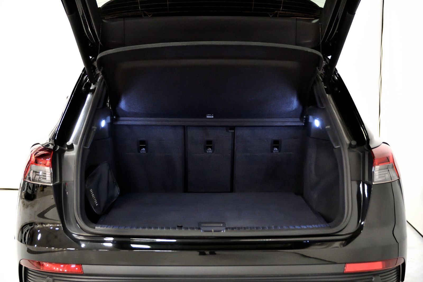 2024 Audi Q4 e-tron in St-Bruno, Quebec