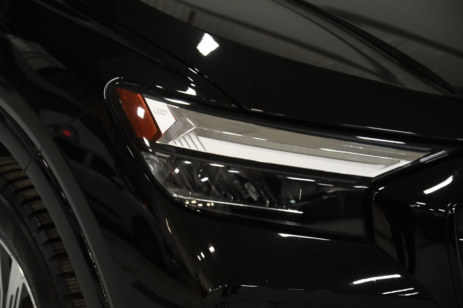 2024 Audi Q4 e-tron in St-Bruno, Quebec