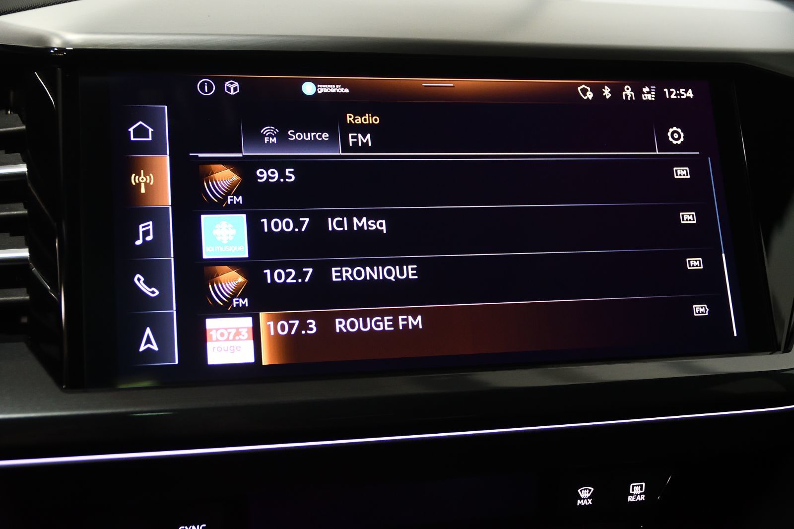 2024 Audi Q4 e-tron in St-Bruno, Quebec