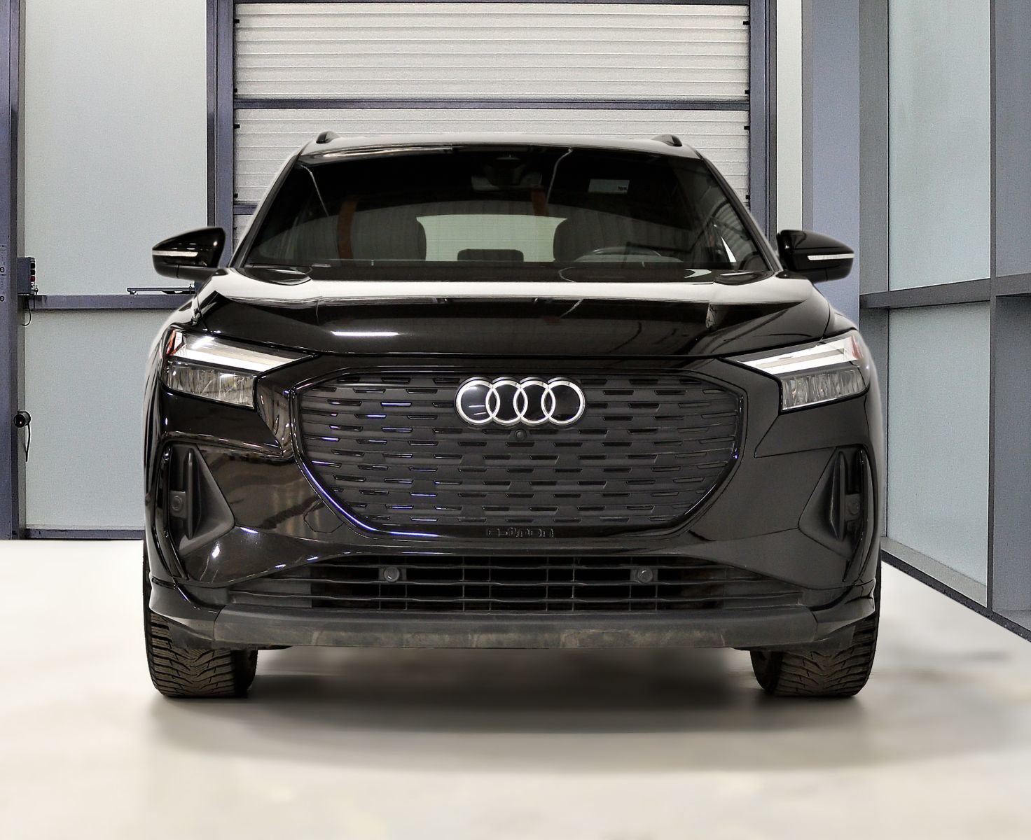 2024 Audi Q4 e-tron in St-Bruno, Quebec