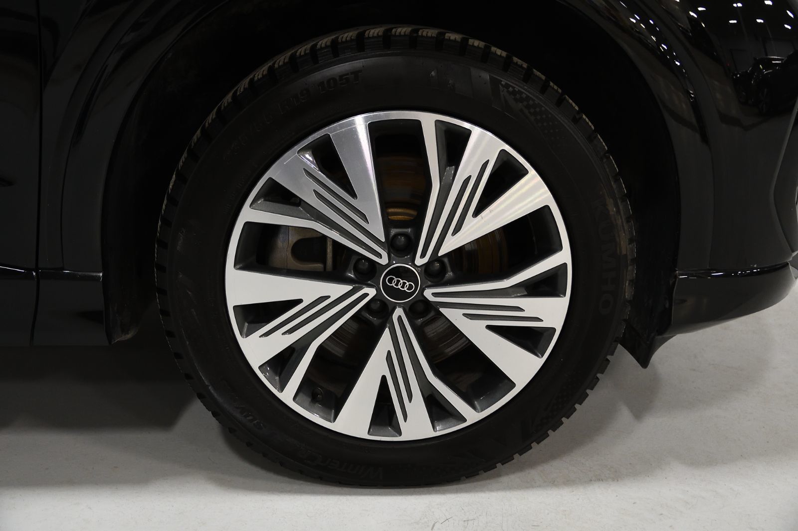 2024 Audi Q4 e-tron in St-Bruno, Quebec