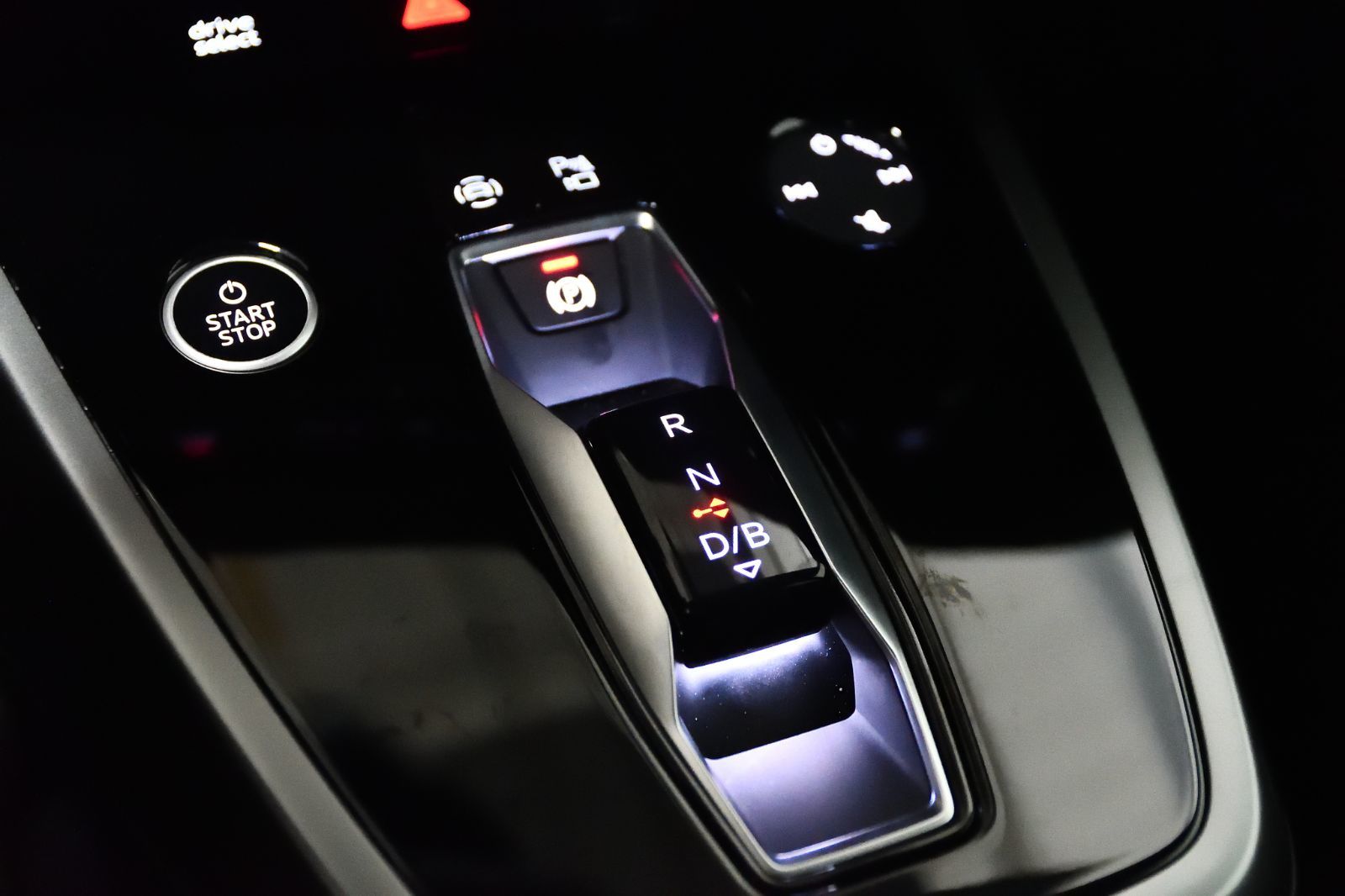 Audi Q4 e-tron  2024 à St-Bruno, Québec