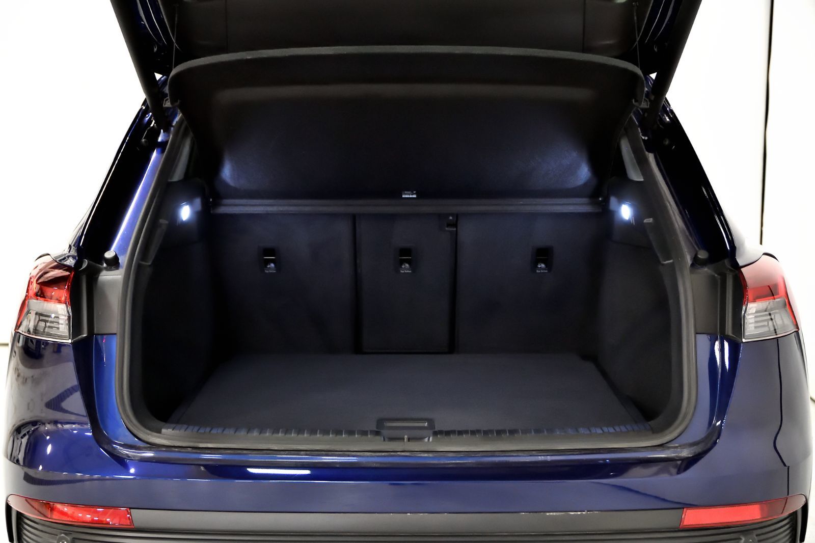 Audi Q4 e-tron  2024 à St-Bruno, Québec