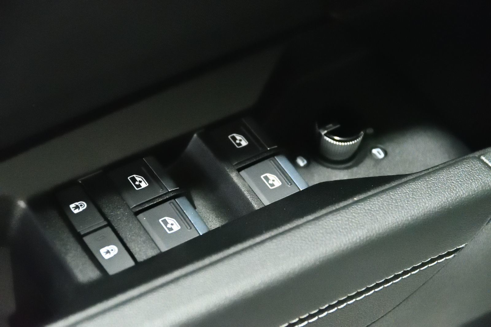 Audi Q4 e-tron  2024 à St-Bruno, Québec