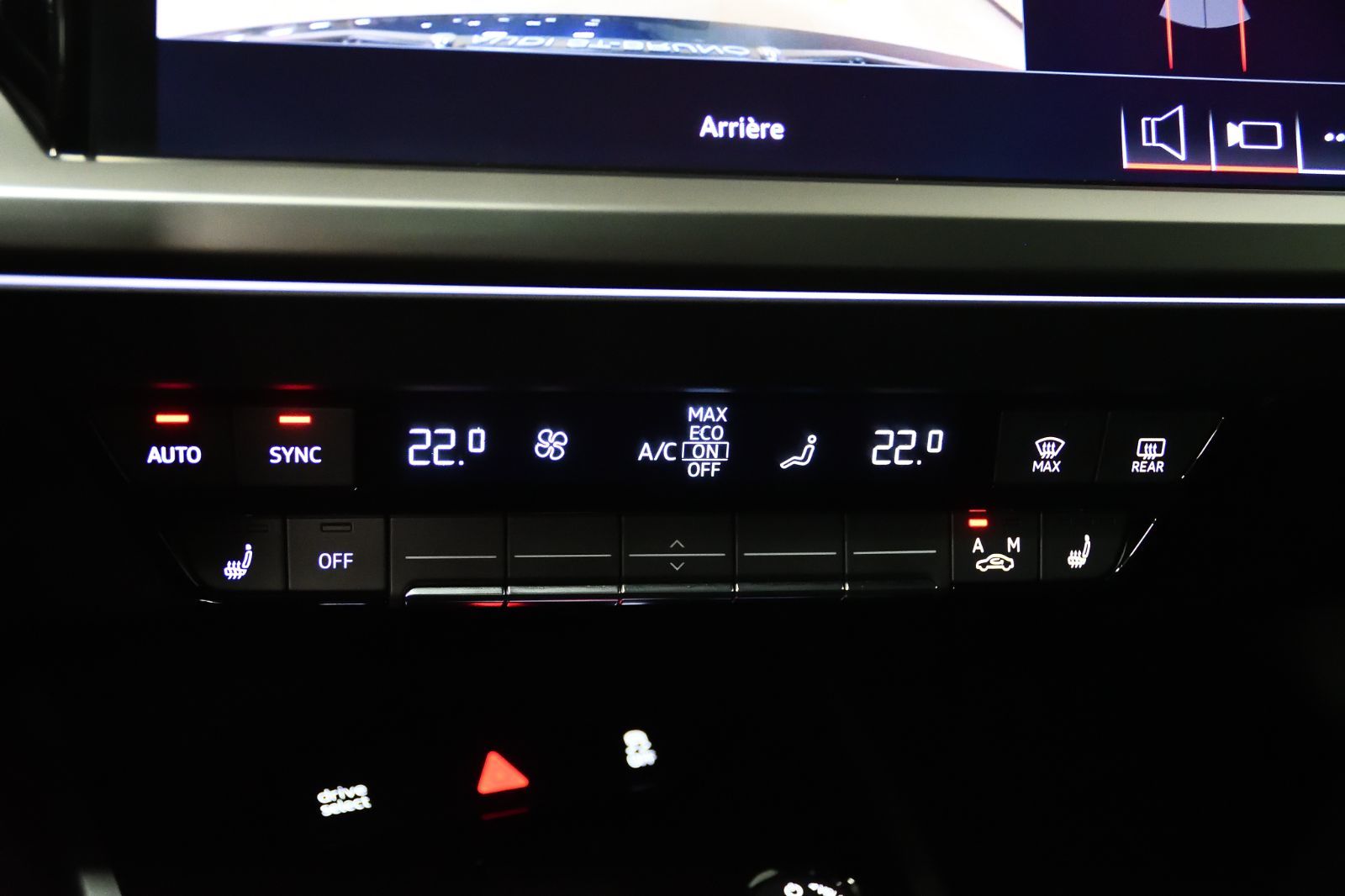 Audi Q4 e-tron  2024 à St-Bruno, Québec