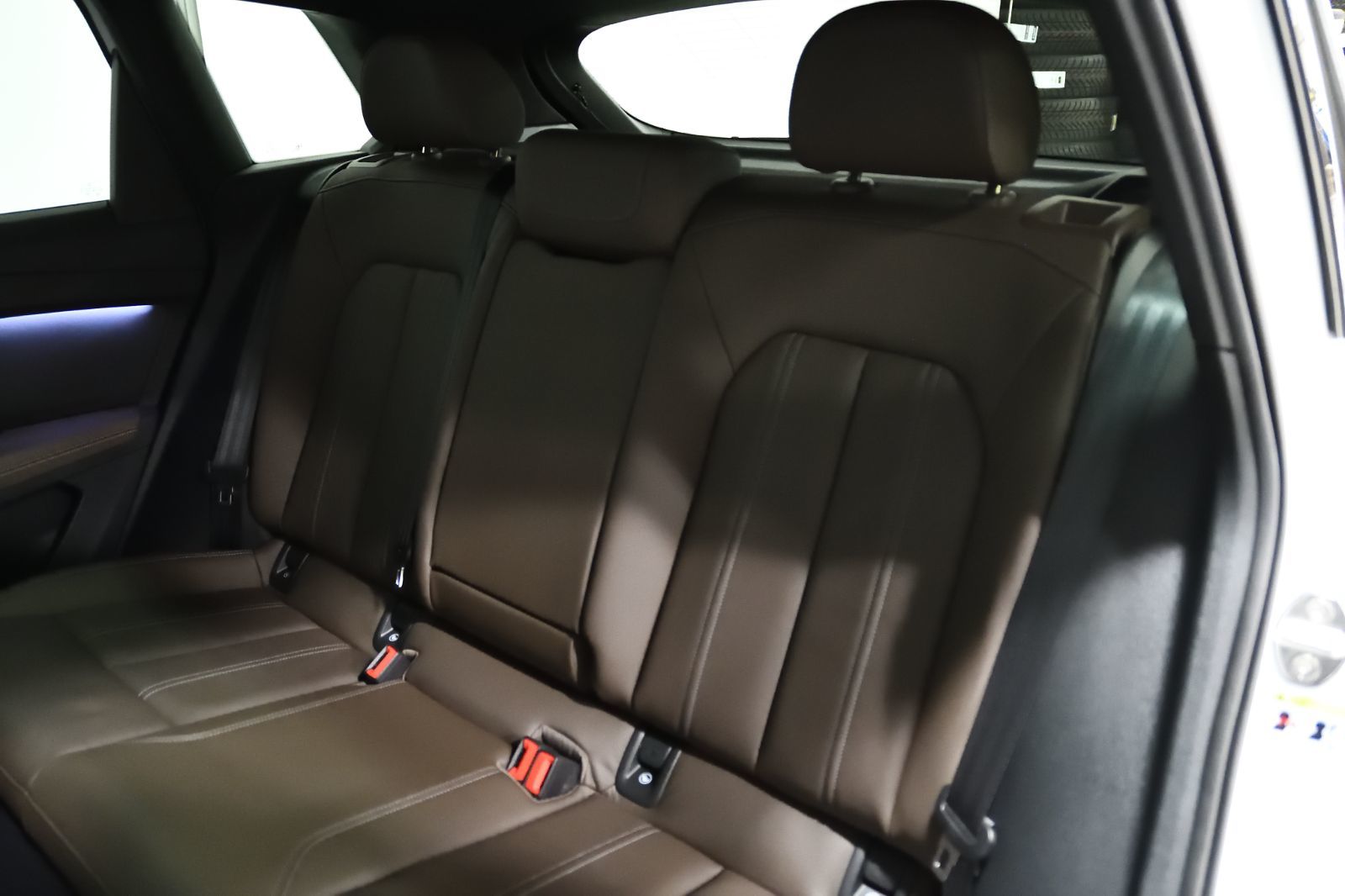 2024 Audi Q4 e-tron in St-Bruno, Quebec