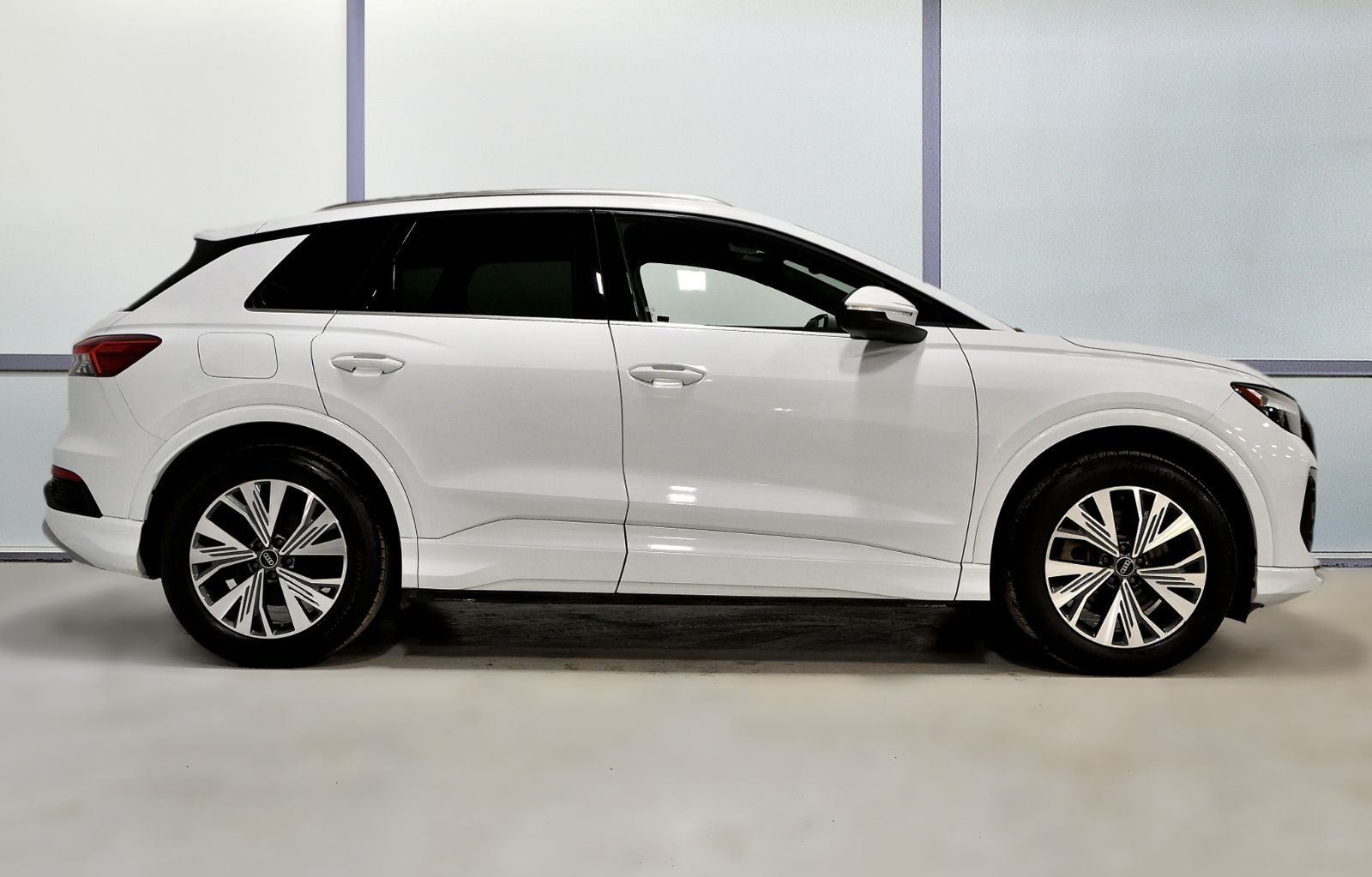 2024 Audi Q4 e-tron in St-Bruno, Quebec