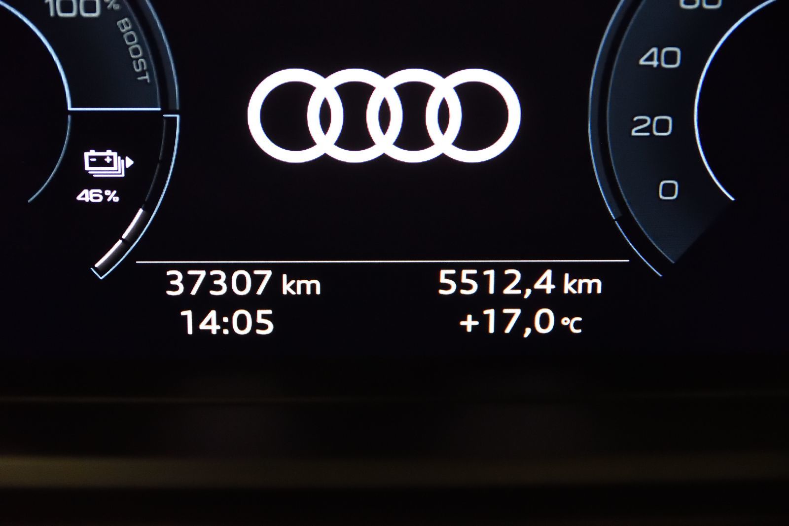 2024 Audi Q4 e-tron in St-Bruno, Quebec