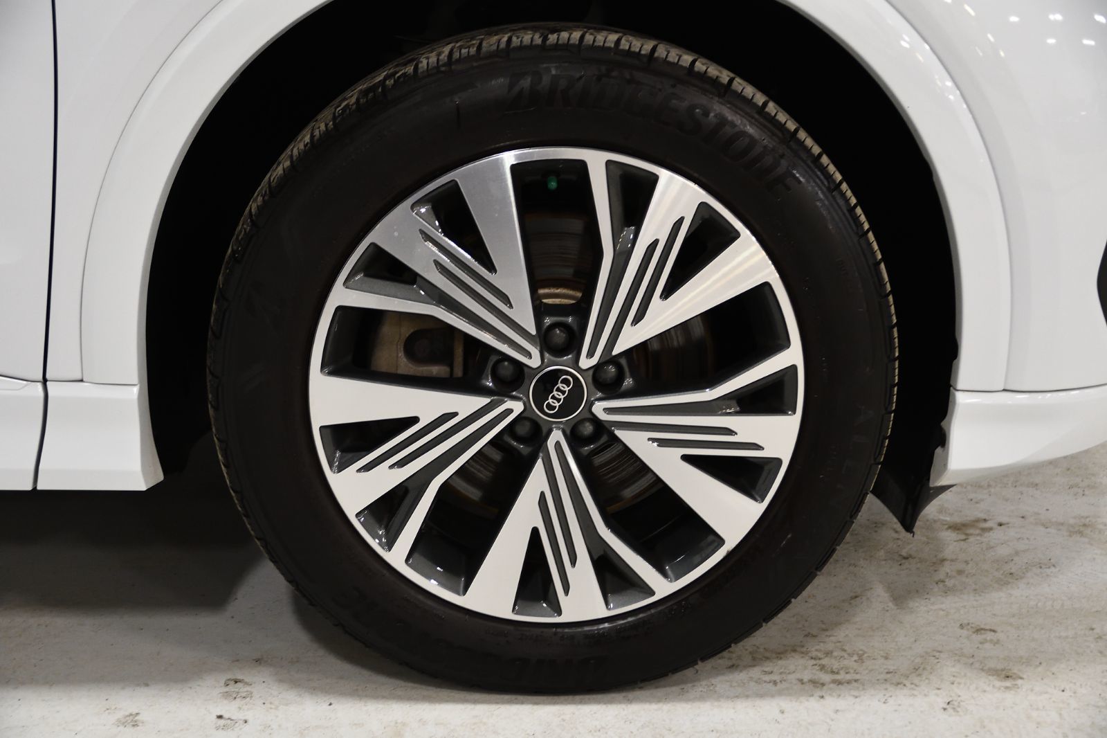 2024 Audi Q4 e-tron in St-Bruno, Quebec